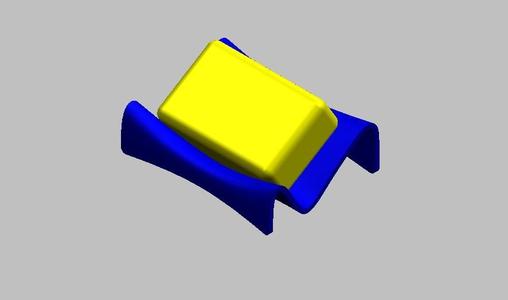 Soap BOX