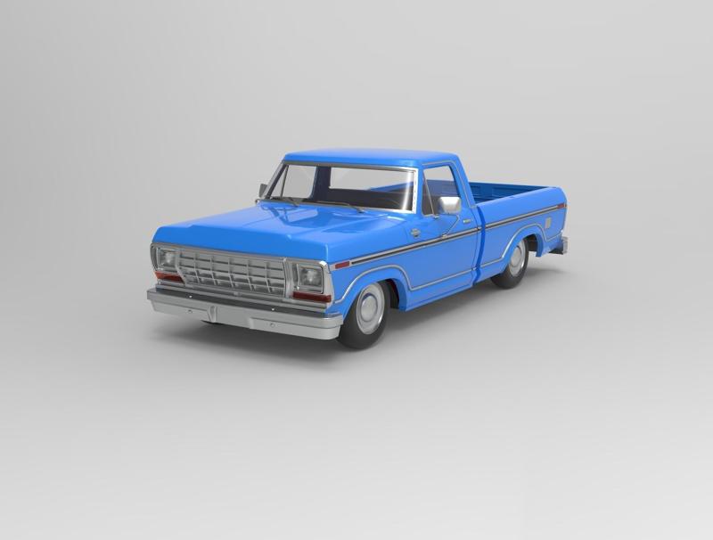 1978 F150
