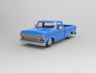 1978 F150