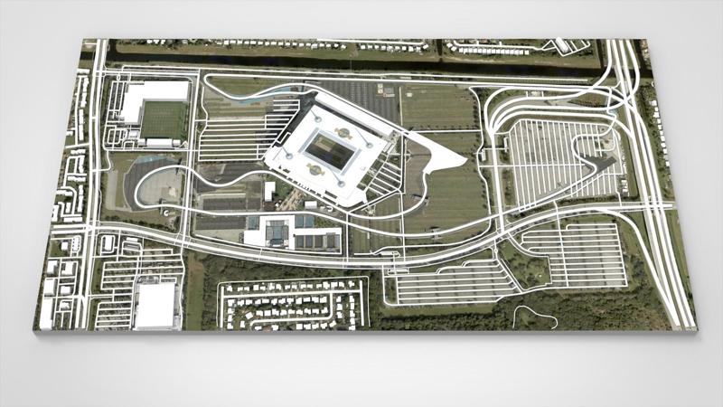 Miami International Speedway Florida United States