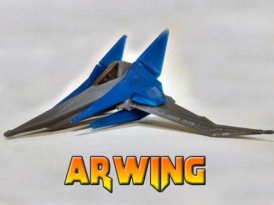 Arwing