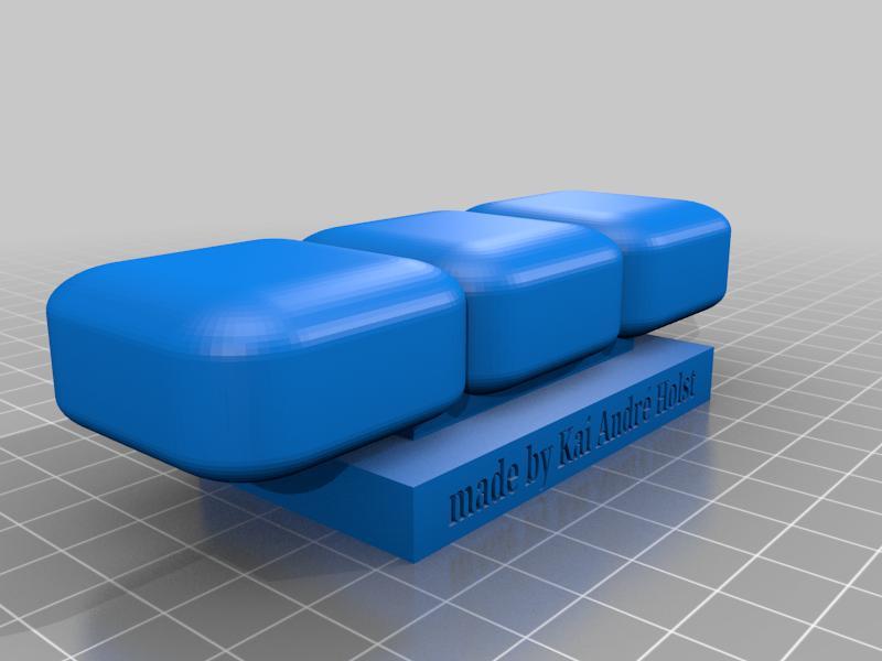 Fuel Diesel tank TRX G500