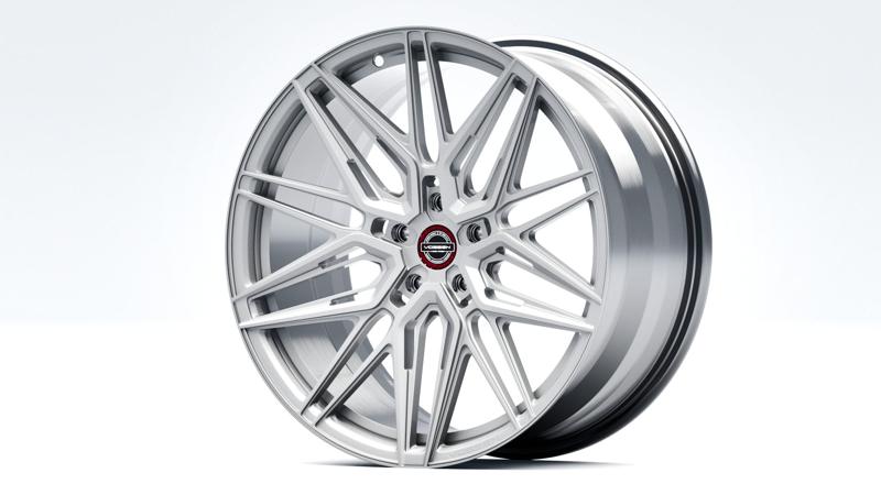 Vossen HF-7 Wheel