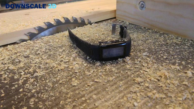 Cover for Garmin Vívosmart HR+