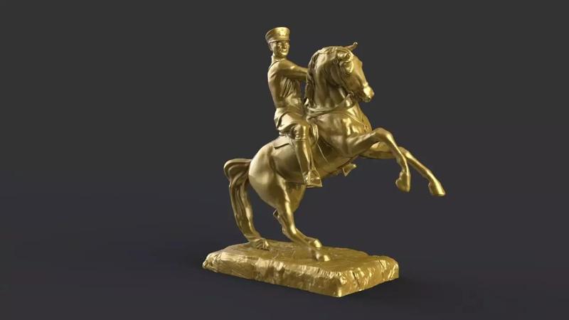 Gazi Mustafa Kemal Ataturk