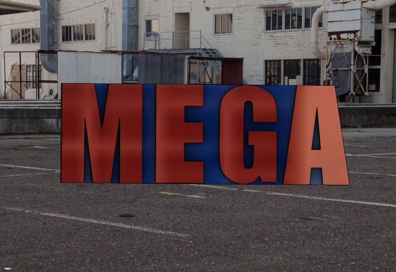 MEGA (MAKE EUROPE GREAT AGAIN)