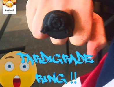 Tardigrade Ring