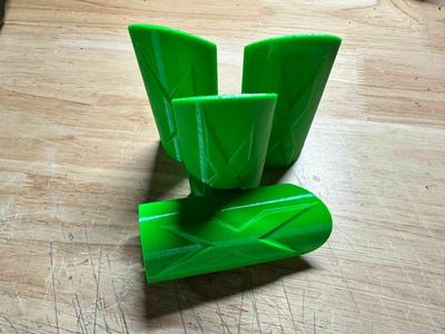 Traxxas X-MAXX Shock Guards