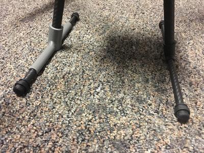 Tarot Quadcopter Frame Landing Leg Replacement Part