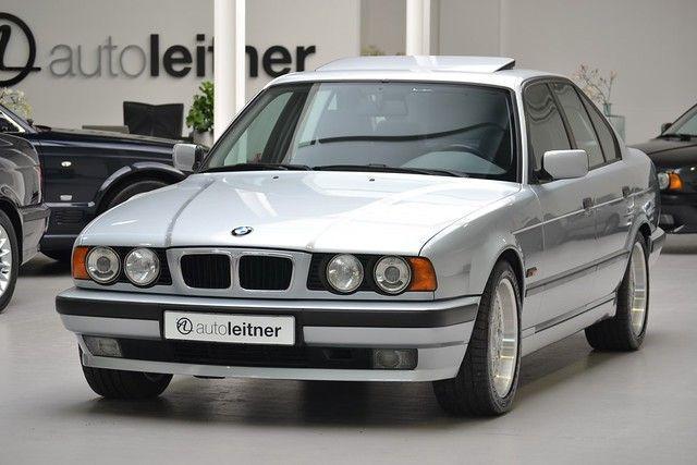 Bmw E34