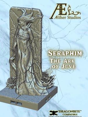 Seraphim Solo: The Ark of Juvé