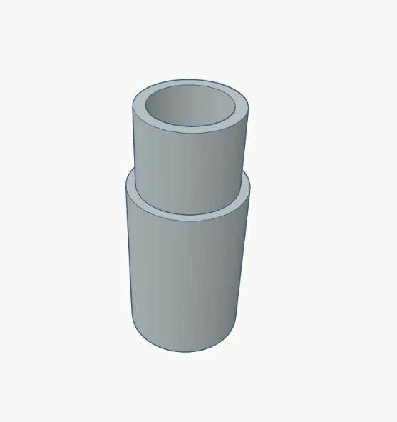 CARRERA SUPPORT 30mm FOR RACE TRACK