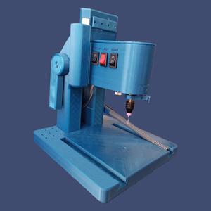 Mini Bench Drill | Froxen 3D Print | Bench Drill