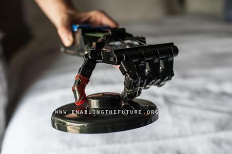 Talon Flextensor 1.0