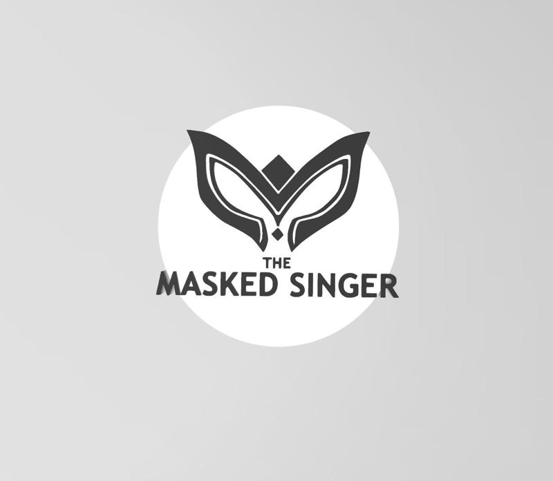 THE MASKED SINGER LOGO