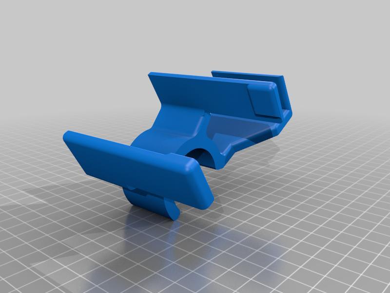 Bicycle Handlebar Holder