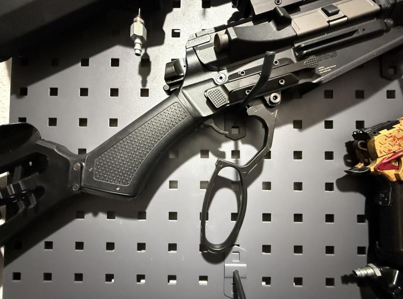 G&G LevAR Short Stroke Kit