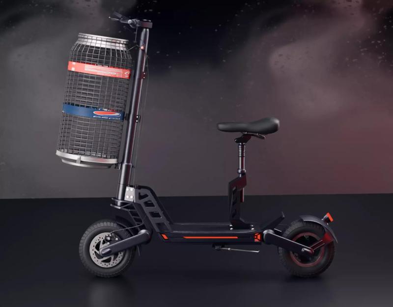 TROTINETTE kugoo  G2 PRO