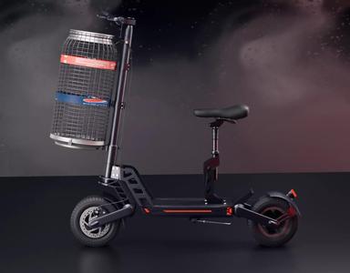 TROTINETTE kugoo  G2 PRO