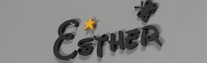 name esther