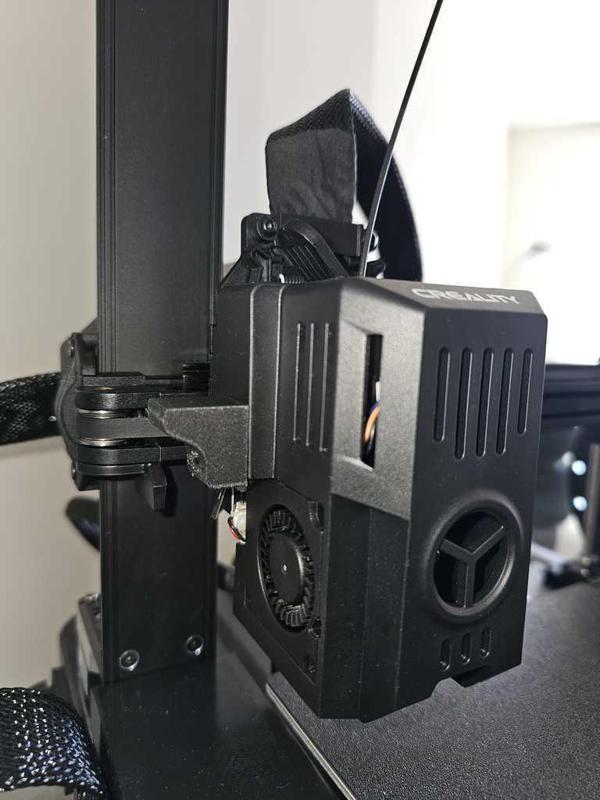 Handle Extruder Ender 3 V3 KE