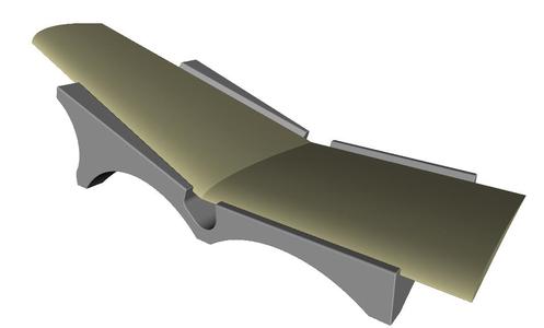 F1N "Wrona" template