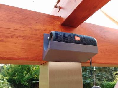 JBL Flip 5 Holder / Wall Holder