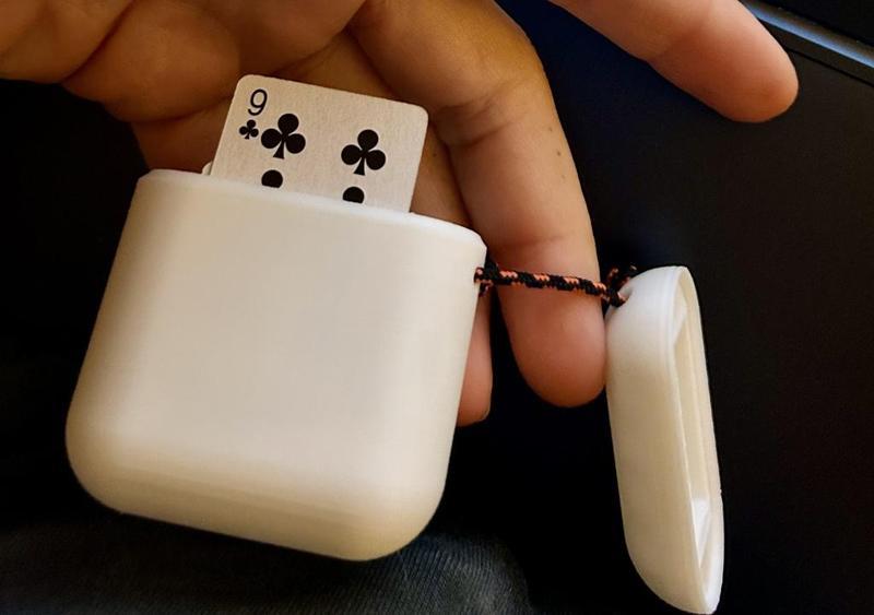 Playing Card Case