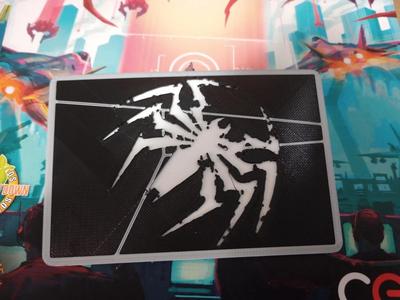Marvel Champions Dividers (Remix)