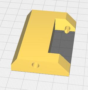 Ammo box Latch repair