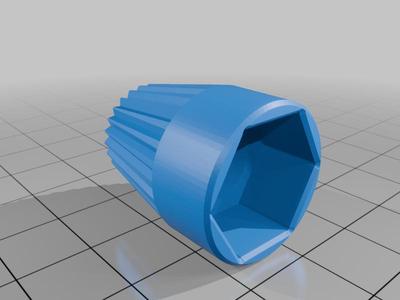 Spark Plug Hand Gripping Tool
