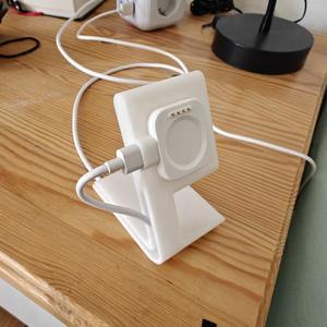 OnePlus Watch 2 stand REMIX