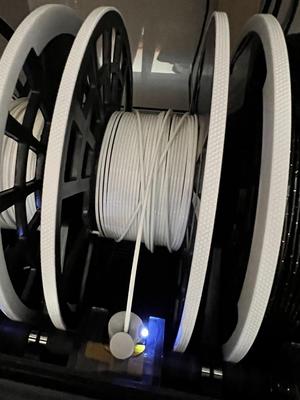 Bambulab AMS GST3D Adapter