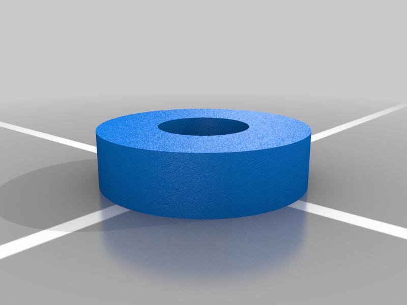 Snail Tape Roll Holder Dispenser