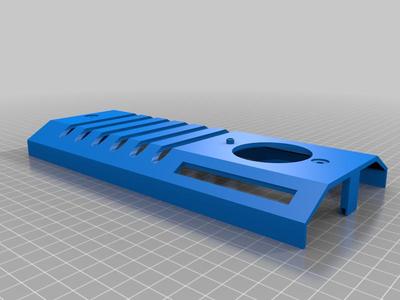 Safety Strip Skimmer