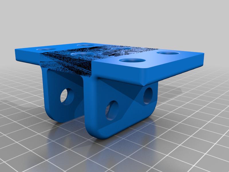 Large scale (75mm wide) caterpillar track 