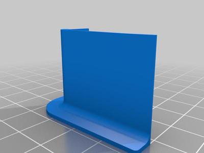 Phecda laser engraver: wiring check rail for x-axis