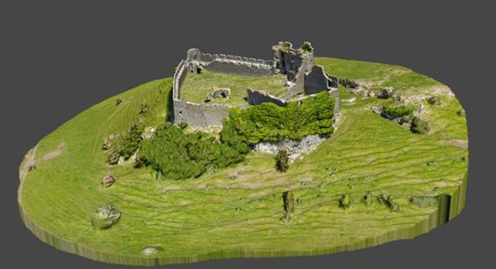 Castle Roche County Louth