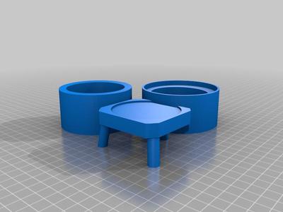 Star Citizen Hello Sunshine Surprised Planter