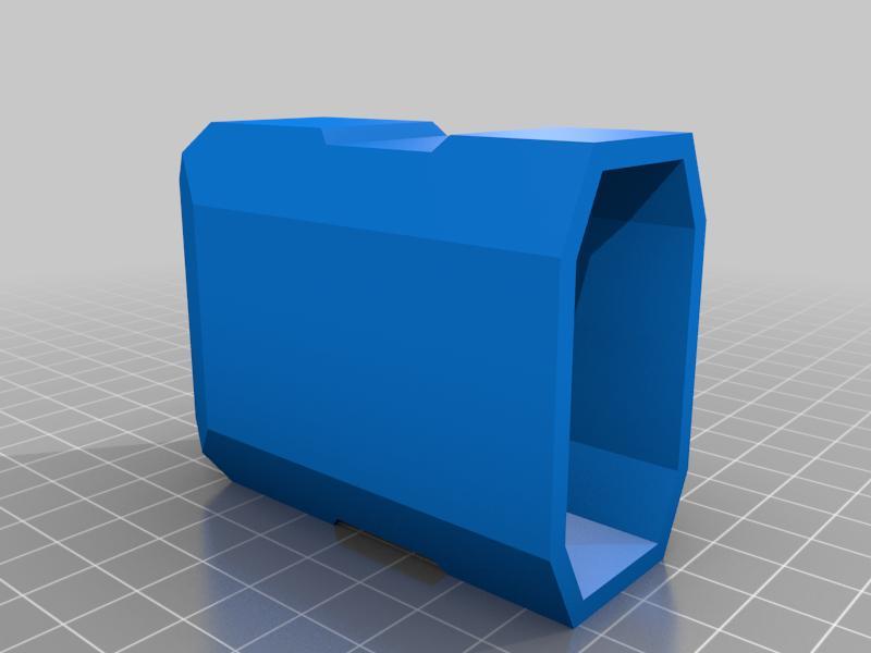 Protective cover for TopDon TopScan