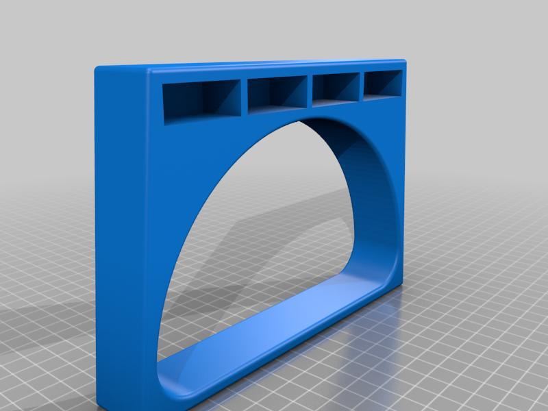 YAS = Yet Another Shelf