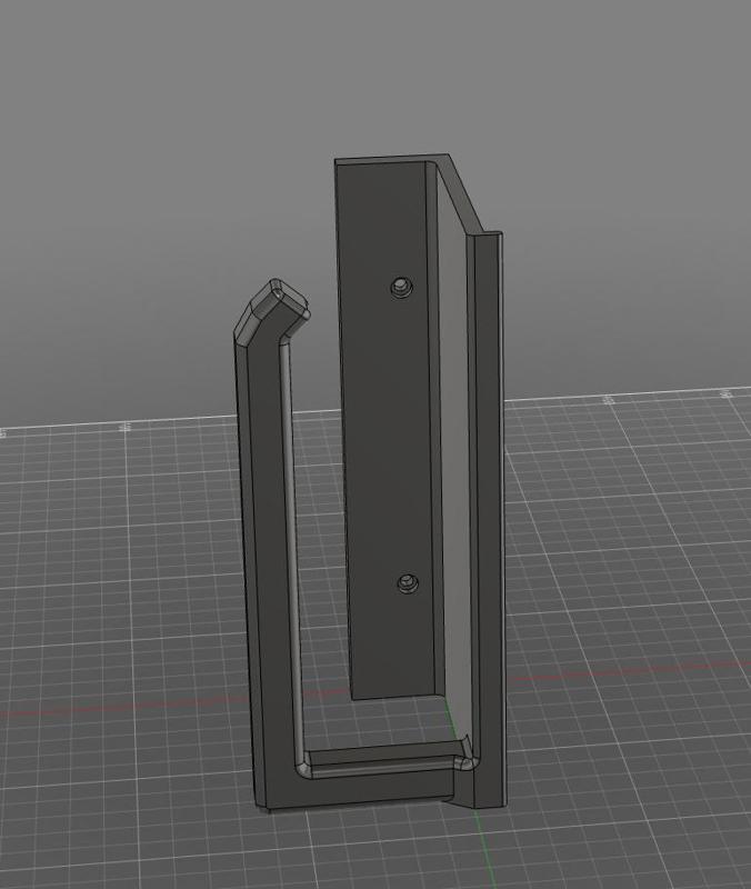 bathroom toilet paper shelf - suporte rolo de papel wc