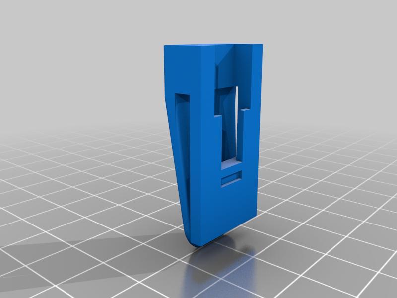 Walfort 3007645 Clip (Action)