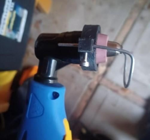 Amico Plasma Cutter Guide