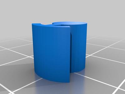 6X2mm Magnet Dispenser
