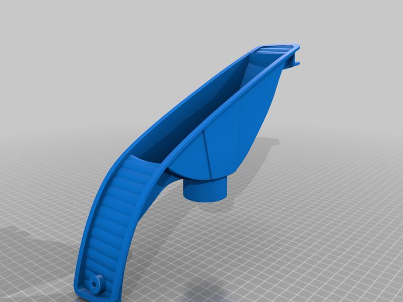 HONDA CRX EE8 (VTI) BUMPER TURN LIGHTS HOUSING - RIGHT