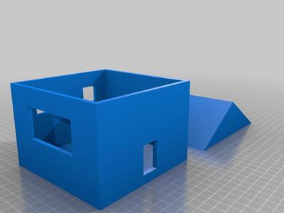 House Box