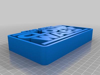 Star wars clone wars season 7 logo