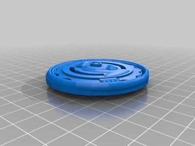 Anas Prototype 1