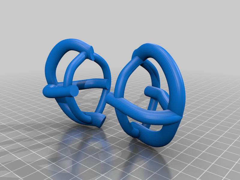 Invisible Cosplay Headband for Cosplay Ears/Horns